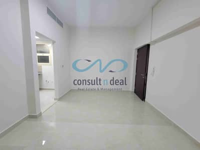 Studio for Rent in Mohammed Bin Zayed City, Abu Dhabi - 1000015219. jpg