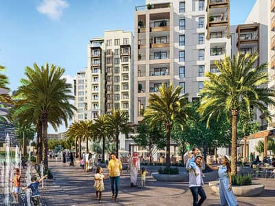 3 Bedroom Apartment for Sale in Dubai Creek Harbour, Dubai - 1. png