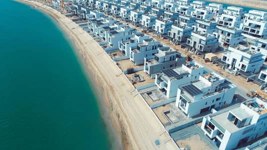 5 Bedroom Villa for Sale in Ajmal Makan City - Sharjah Waterfront, Sharjah - 25d71e2b-697c-41ea-8d2b-0f0c6c68b1ef. jpeg