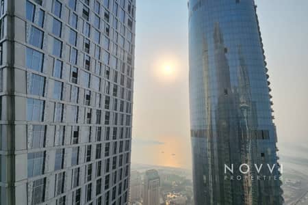 1 Bedroom Flat for Rent in Dubai Marina, Dubai - Sea View I Prime Location I Vacant