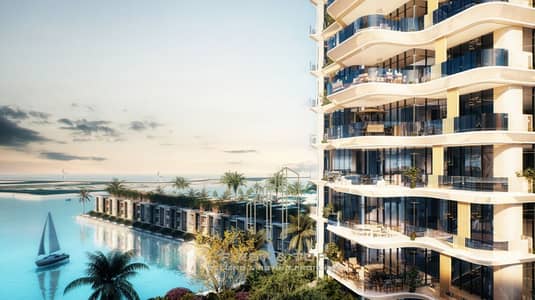 2 Bedroom Flat for Sale in Al Hamra Village, Ras Al Khaimah - IMG-20250129-WA0036. jpg