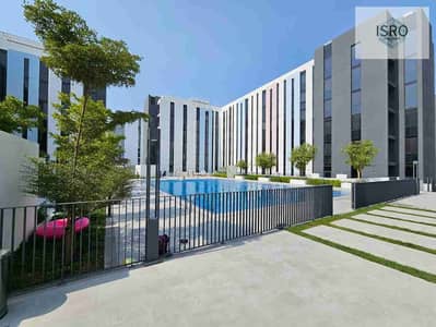 Studio for Rent in Aljada, Sharjah - 1000227388. jpg