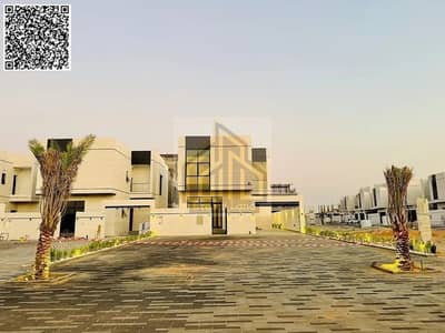 4 Bedroom Villa for Sale in Al Bahia, Ajman - 752394954-1066x800. jpg