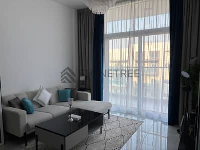 1 Bedroom Flat for Rent in Al Furjan, Dubai - IMG_3167. jpg
