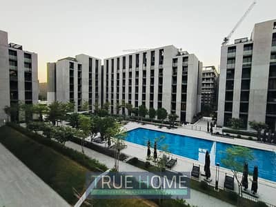 2 Bedroom Apartment for Sale in Aljada, Sharjah - 2024-10-11. jpg