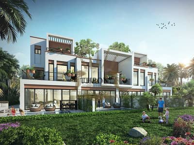 3 Bedroom Townhouse for Sale in DAMAC Lagoons, Dubai - BEST PRIME UNIT | INVESTOR DEAL | HANDOVER SOON