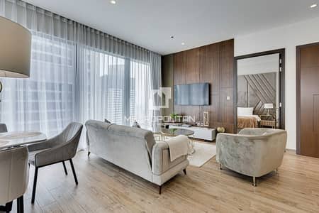 2 Bedroom Flat for Sale in Dubai Marina, Dubai - Sea View | Luxurious Apartment | High Floor