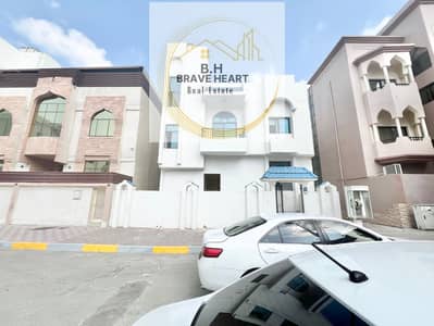 Studio for Rent in Al Mushrif, Abu Dhabi - IMG_1597. jpeg