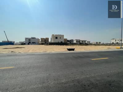 Plot for Sale in Hoshi, Sharjah - WhatsApp Image 2025-01-30 at 1.27. 27 AM. jpeg