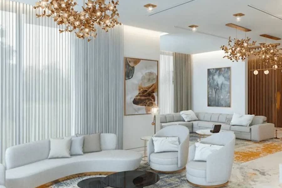 位于迪拜乐园,天堂山庄 6 卧室的别墅 9500000 AED - 10756707 位于迪拜乐园,天堂山庄 6 卧室的别墅 9500000 AED - 10756707