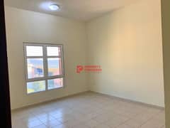 1BHK Apartment | Near Metro | Community View