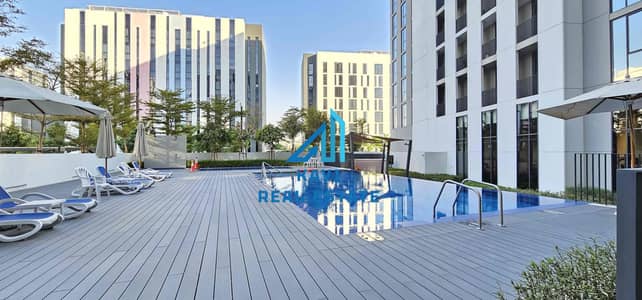 1 Bedroom Apartment for Rent in Aljada, Sharjah - hSDO8QEoImKNYYPiEwMFIGSeOamaGickif24IAY5