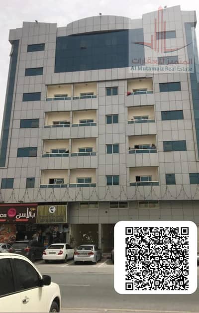 阿尔罗达， 阿治曼 2 卧室单位待租 - WhatsApp Image 2025-01-19 at 12.50. 37_cd677ecc. jpg