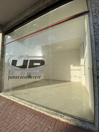 Shop for Rent in Al Jurf, Ajman - IMG-20250129-WA0070. jpg