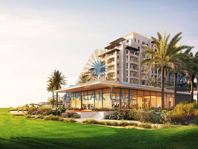 1 Bedroom Apartment for Sale in Yas Island, Abu Dhabi - golf  - Copy (2). jpg