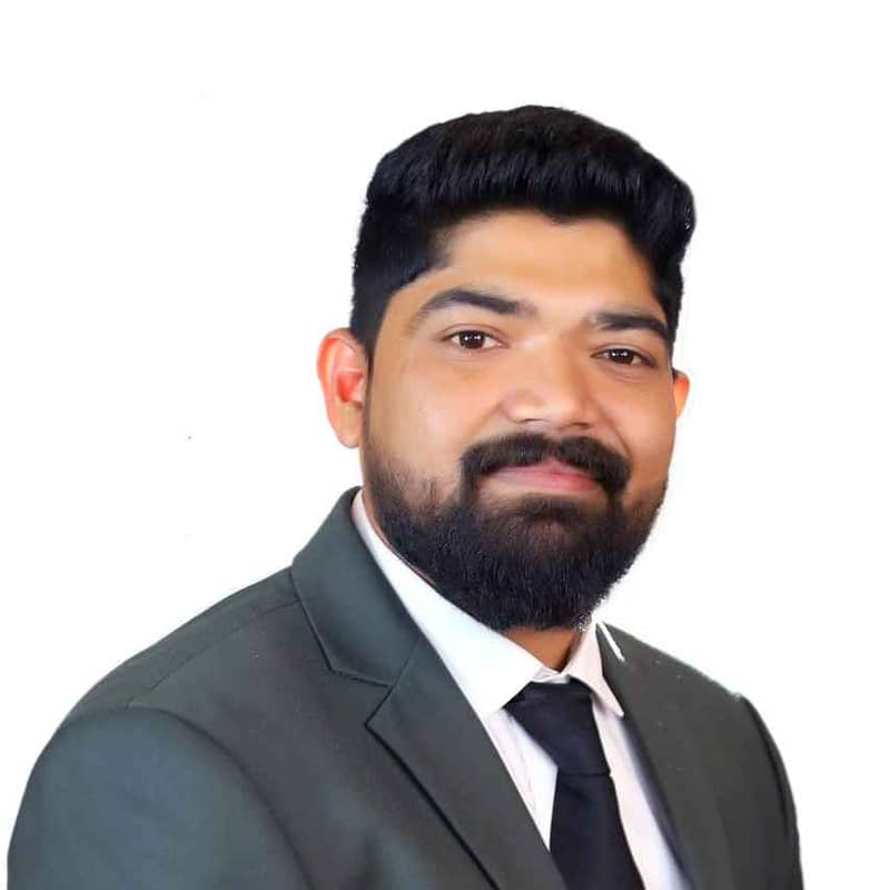 Gautam Wamne