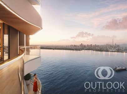 2 Bedroom Apartment for Sale in Dubai Maritime City, Dubai - WhatsApp Image 2025-01-23 at 15.39. 20. jpeg