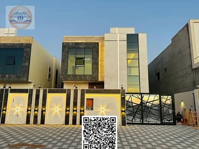 فیلا 5 غرف نوم للبيع في الحليو، عجمان - WhatsApp Image 2025-01-28 at 9.20. 41 PM (20). jpeg