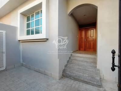 6 Bedroom Villa for Rent in Khalifa City, Abu Dhabi - WhatsApp Image 2025-01-30 at 12.12. 49. jpeg