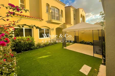 2 Bedroom Townhouse for Sale in Serena, Dubai - Investor Deal | Great Home | Great Unit