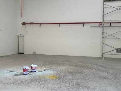 Warehouse for Rent in Al Jurf, Ajman - 2. png