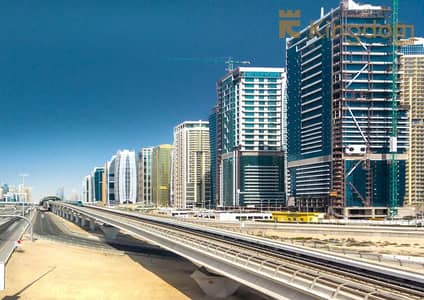 فلیٹ 1 غرفة نوم للبيع في أبراج بحيرات الجميرا، دبي - 01. jpg