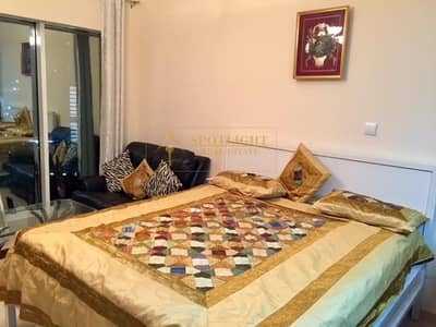 Furnished studio in Down town next Dubai Mall Furnished studio in Down town next Dubai Mall