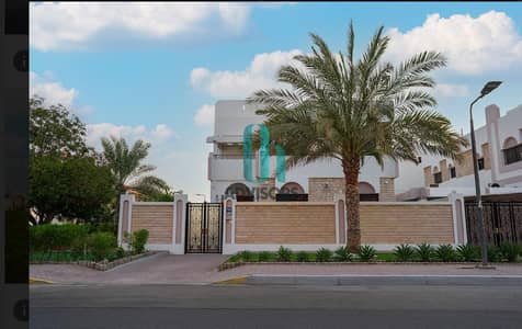 5 Bedroom Villa for Rent in Al Karamah, Abu Dhabi - IMG-20241216-WA0079. jpg