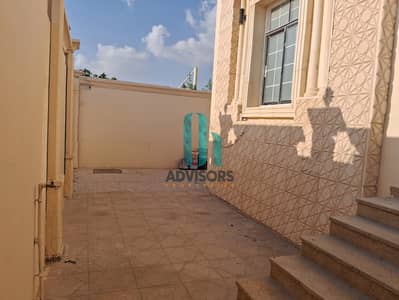 7 Bedroom Villa for Rent in Shakhbout City, Abu Dhabi - IMG-20250110-WA0024. jpg