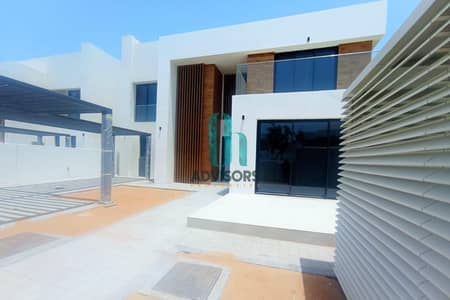 4 Bedroom Villa for Sale in Saadiyat Island, Abu Dhabi - IMG-20241217-WA0011. jpg