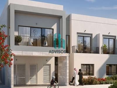 2 Bedroom Townhouse for Sale in Yas Island, Abu Dhabi - 08f3ff7450fd762033d39bfcdf84505e94c8de7d. jpg