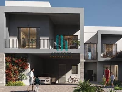 2 Bedroom Townhouse for Sale in Yas Island, Abu Dhabi - 5441e826792226aa28b075fb8b6b72cc61d1c2d9 (1). jpg