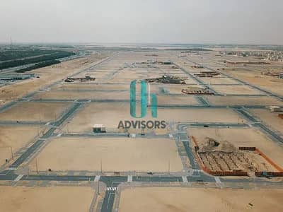 Plot for Sale in Al Shamkha, Abu Dhabi - WhatsApp Image 2022-11-10 at 1.29. 13 PM (1). jpeg