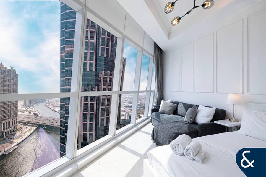 Квартира в Бизнес Бей,Корт Тауэр, 80000 AED - 10757933 Квартира в Бизнес Бей,Корт Тауэр, 80000 AED - 10757933