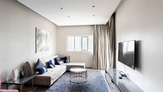 Vacant | Fully Furnished | Prestigious Location