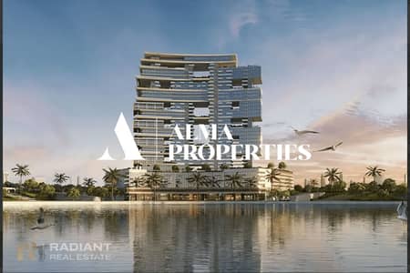 1 Bedroom Apartment for Sale in Al Reem Island, Abu Dhabi - Screenshot 2024-11-23 142149. png