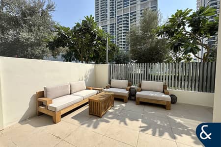 Upgraded | Furnished | Large Terrace
