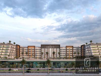 1 Bedroom Apartment for Sale in Motor City, Dubai - 6. jpg