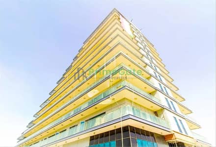 شقة 1 غرفة نوم للبيع في شاطئ الراحة، أبوظبي - processed-13382948-d6e88o. jpg