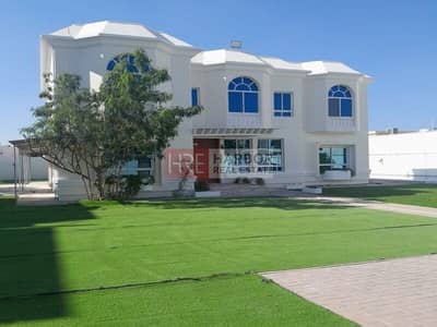 Spacious Villa | Move-In Ready | Prime Location