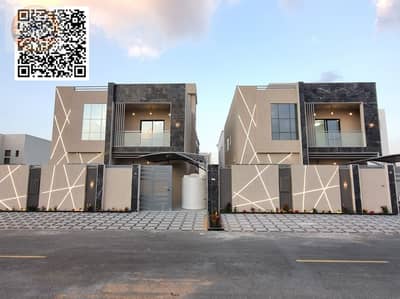 5 Bedroom Villa for Sale in Al Zahya, Ajman - WhatsApp Image 2025-01-28 at 9.34. 09 PM (4). jpeg