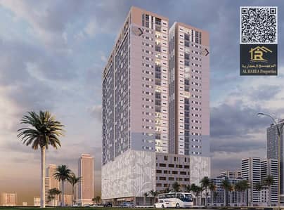 1 Bedroom Apartment for Sale in Al Amerah, Ajman - Untitled-4. jpg