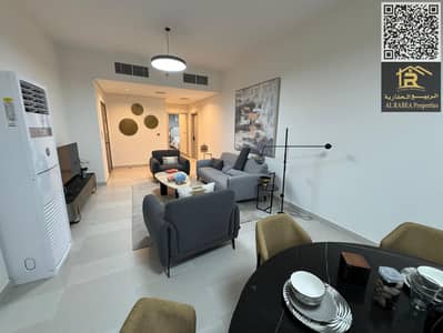 2 Bedroom Flat for Sale in Al Amerah, Ajman - WhatsApp Image 2024-11-09 at 7.52. 54 PM. jpeg