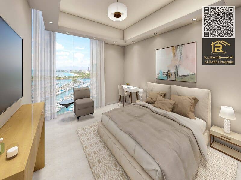 4 14. STANDARD-APARTMENT-BEDROOM-scaled-1. jpg