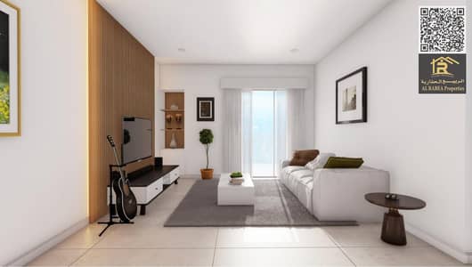 Studio for Sale in Al Amerah, Ajman - WhatsApp Image 2024-03-22 at 12.06. 27 AM (4). jpeg