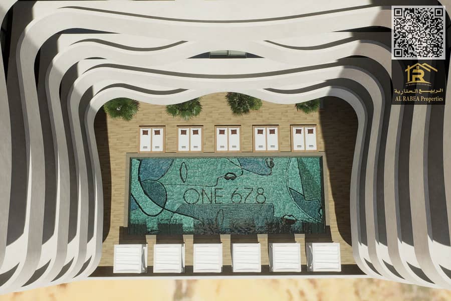 9 One-678-Residences-pool-2. jpeg