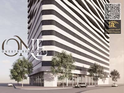 3 Bedroom Apartment for Sale in Al Amerah, Ajman - WhatsApp Image 2024-12-08 at 1.21. 23 AM. jpeg