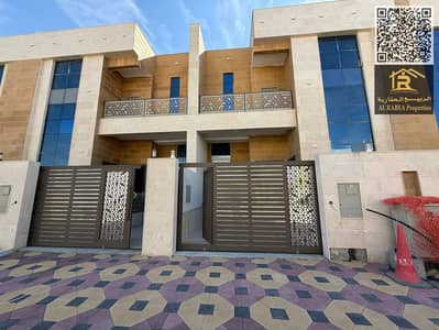 4 Bedroom Townhouse for Sale in Al Alia, Ajman - WhatsApp Image 2025-01-06 at 11.06. 07 PM (1). jpeg