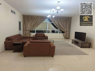 شقة 2 غرفة نوم للايجار في البستان، عجمان - 3ec09cbc-061d-4477-9828-1f1c68119377. jpg