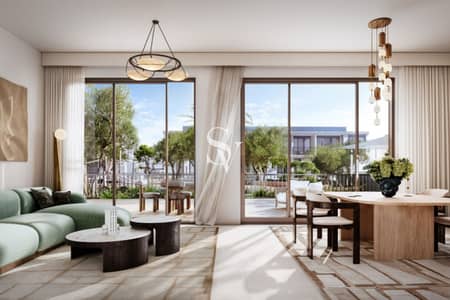 3 Bedroom Townhouse for Sale in Dubai South, Dubai - Closed Kitchen | Multiple Units | Selling fast